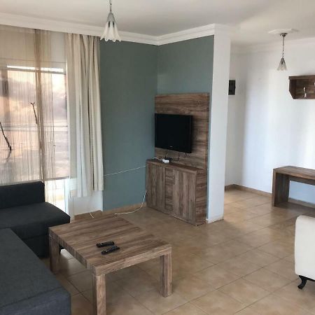 Antiphellos Apartments Kaş Exteriér fotografie