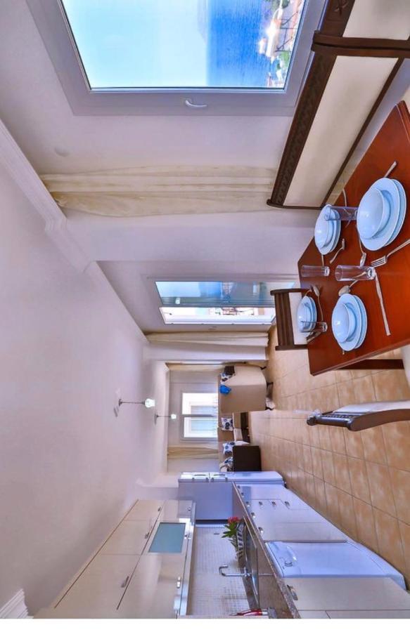 Antiphellos Apartments Kaş Exteriér fotografie