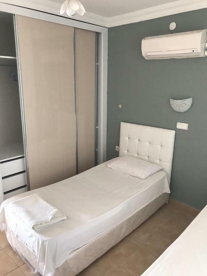Antiphellos Apartments Kaş Exteriér fotografie