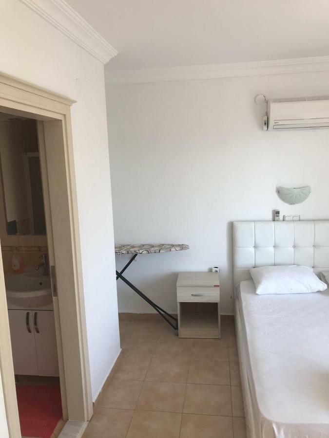 Antiphellos Apartments Kaş Exteriér fotografie