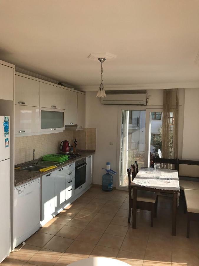 Antiphellos Apartments Kaş Exteriér fotografie