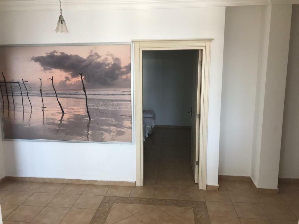 Antiphellos Apartments Kaş Exteriér fotografie