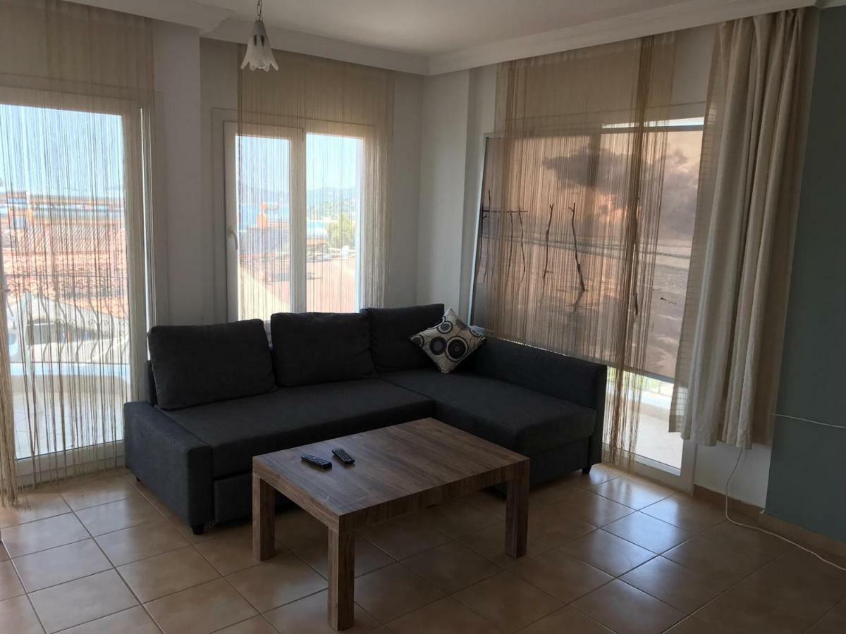 Antiphellos Apartments Kaş Exteriér fotografie