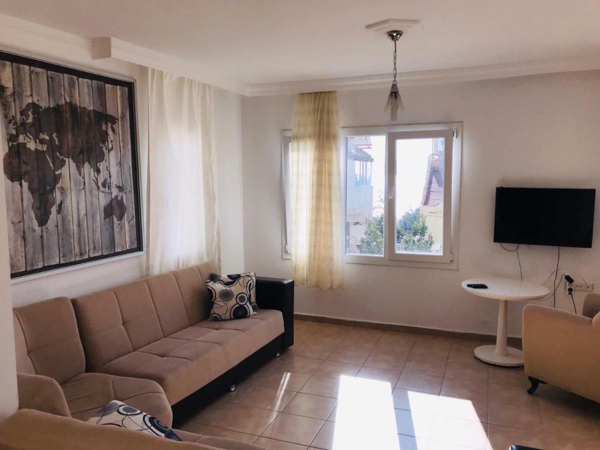 Antiphellos Apartments Kaş Exteriér fotografie