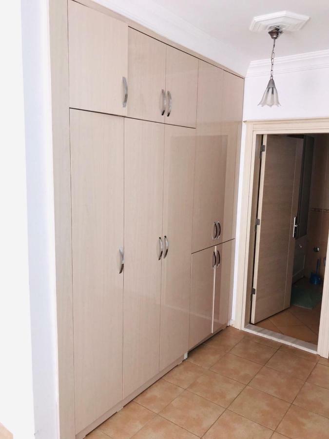 Antiphellos Apartments Kaş Exteriér fotografie