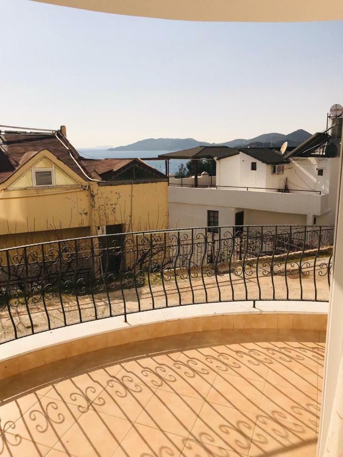 Antiphellos Apartments Kaş Exteriér fotografie