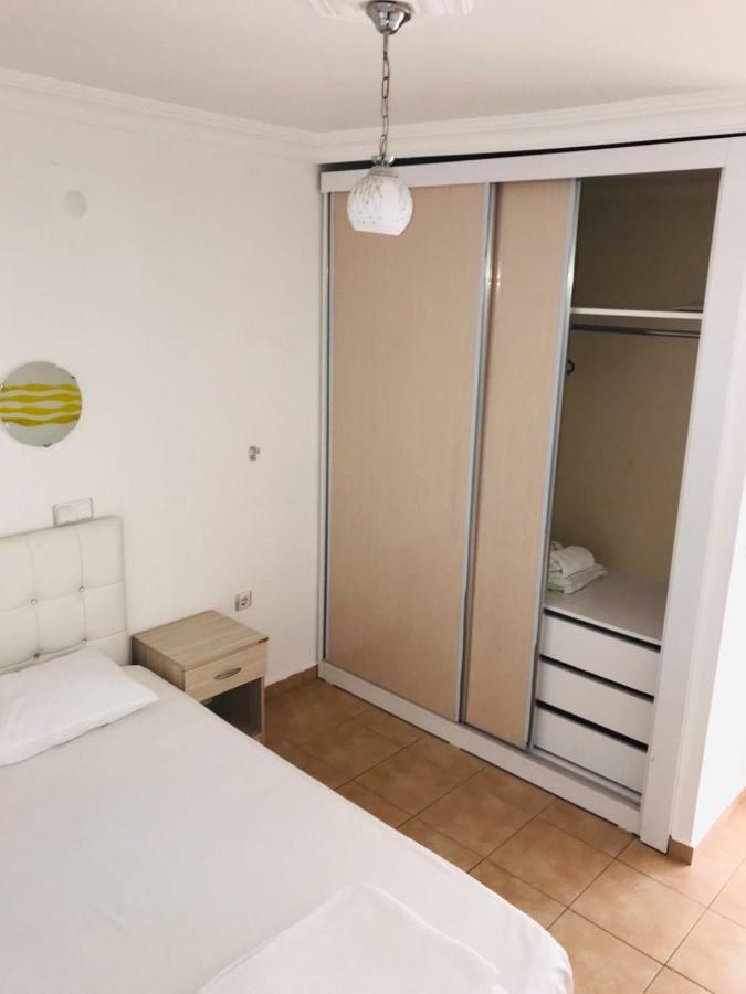 Antiphellos Apartments Kaş Exteriér fotografie