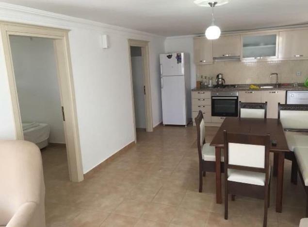 Antiphellos Apartments Kaş Exteriér fotografie