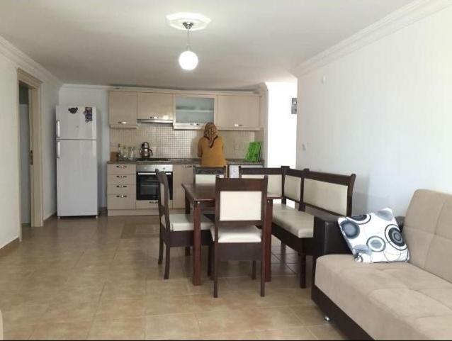 Antiphellos Apartments Kaş Exteriér fotografie