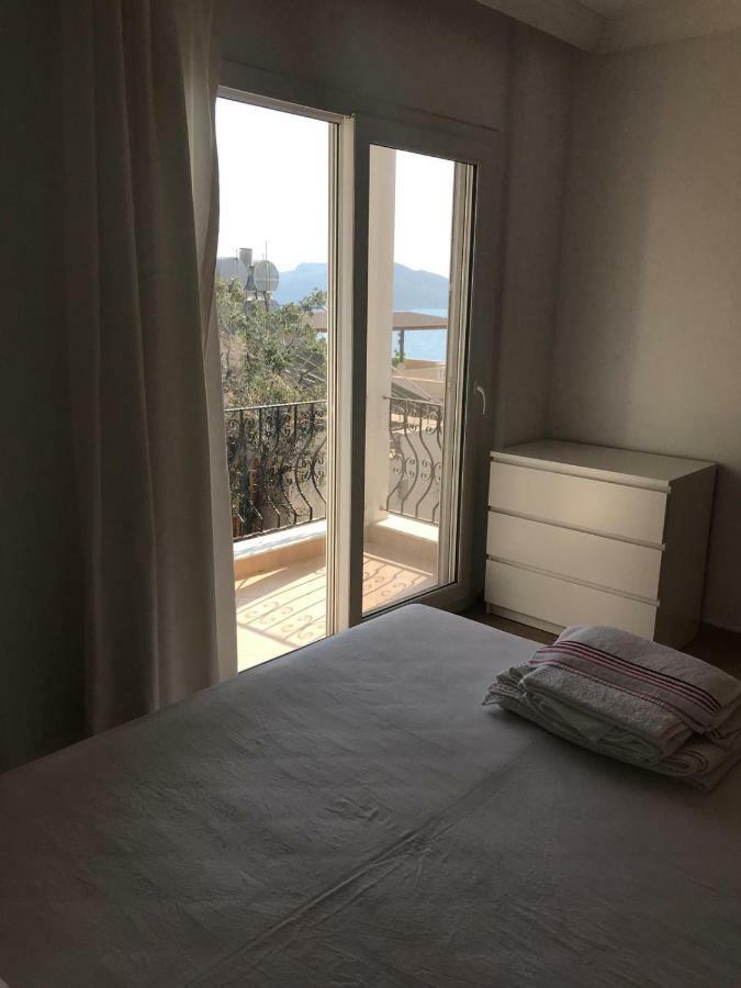 Antiphellos Apartments Kaş Exteriér fotografie