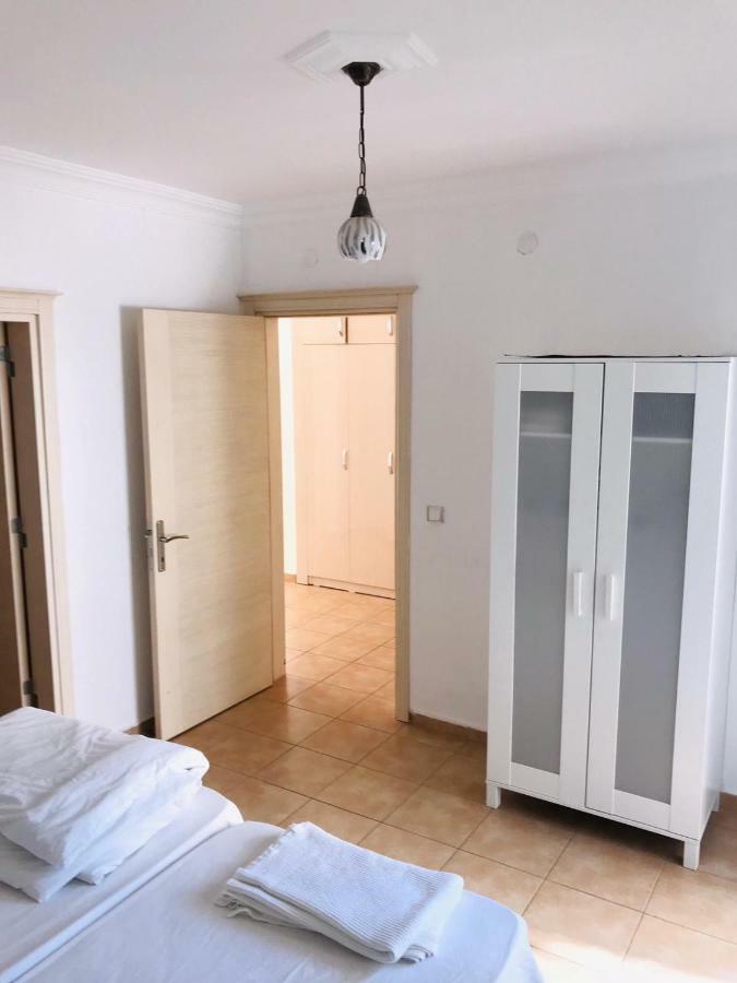 Antiphellos Apartments Kaş Exteriér fotografie