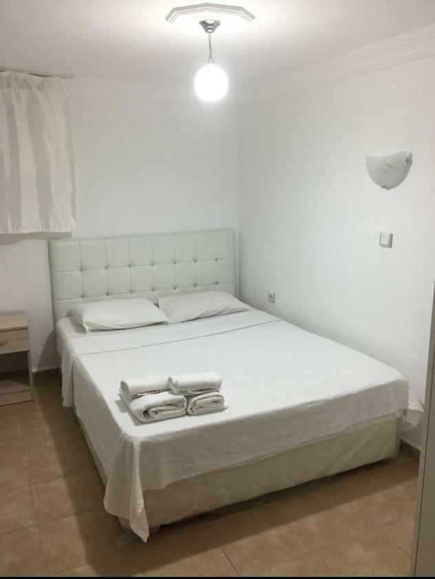 Antiphellos Apartments Kaş Exteriér fotografie