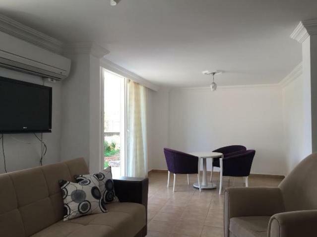 Antiphellos Apartments Kaş Exteriér fotografie