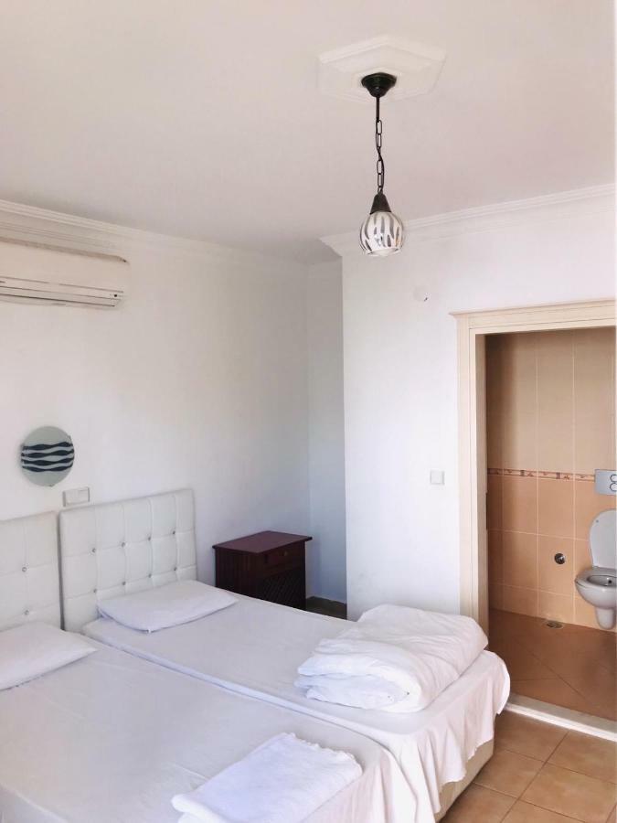 Antiphellos Apartments Kaş Exteriér fotografie