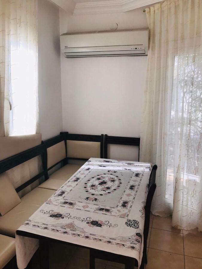 Antiphellos Apartments Kaş Exteriér fotografie