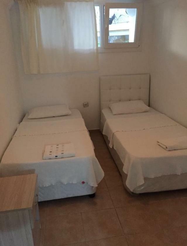 Antiphellos Apartments Kaş Exteriér fotografie