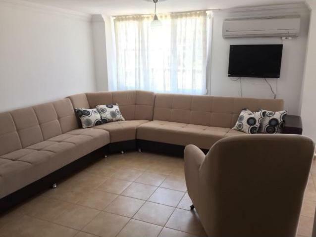 Antiphellos Apartments Kaş Exteriér fotografie